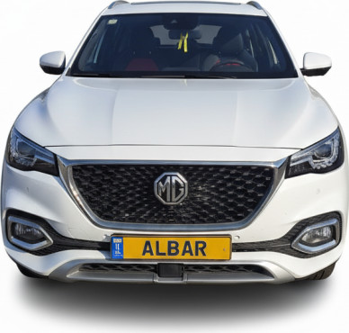 אם.ג'י - MG MG EHS 2023 במחיר 121,086 ש״ח - תמונה 1