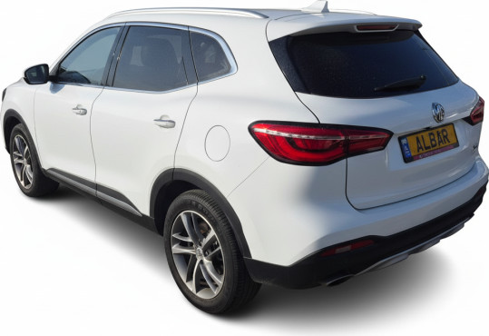 אם.ג'י - MG MG EHS 2023 במחיר 121,086 ש״ח - תמונה 2