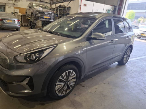 קיה נירו 2023 במחיר 117,476 ש״ח - תמונה 2