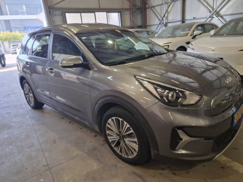 קיה נירו 2023 במחיר 117,476 ש״ח - תמונה 3