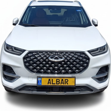 צ'רי טיגו 2023 במחיר 134,780 ש״ח - תמונה 1 צ'רי טיגו 2023 במחיר 134,780 ש״ח - תמונה 1