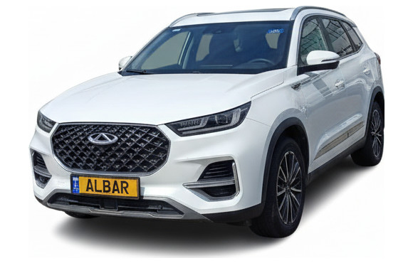 צ'רי טיגו 2023 במחיר 134,780 ש״ח - תמונה 3 צ'רי טיגו 2023 במחיר 134,780 ש״ח - תמונה 3