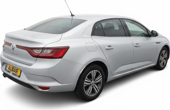 רנו מגאן 2023 במחיר 90,200 ש״ח - תמונה 2