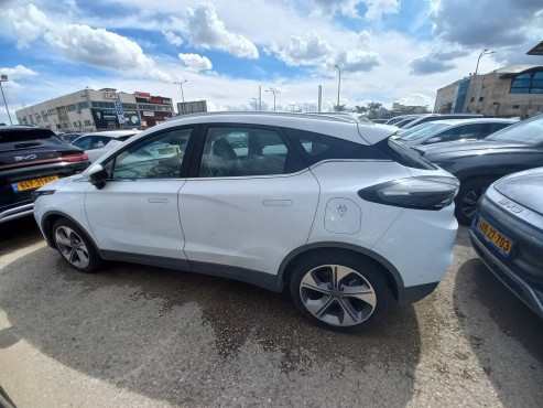 גילי גיאומטרי 2022 במחיר 81,620 ש״ח - תמונה 2