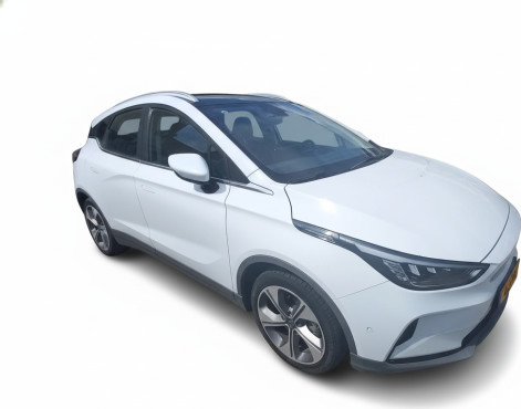 גילי גיאומטרי 2022 במחיר 81,620 ש״ח - תמונה 3