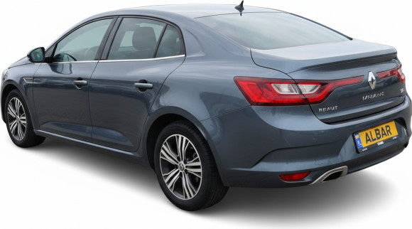 רנו מגאן 2023 במחיר 95,540 ש״ח - תמונה 2