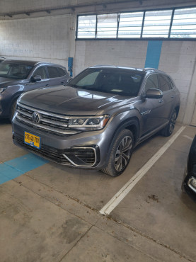 פולקסווגן אטלס קרוס ספורט 2021 במחיר 187,606 ש״ח - תמונה 1 פולקסווגן אטלס קרוס ספורט 2021 במחיר 187,606 ש״ח - תמונה 1