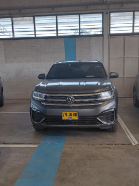 פולקסווגן אטלס קרוס ספורט 2021 במחיר 187,606 ש״ח - תמונה 3 פולקסווגן אטלס קרוס ספורט 2021 במחיר 187,606 ש״ח - תמונה 3