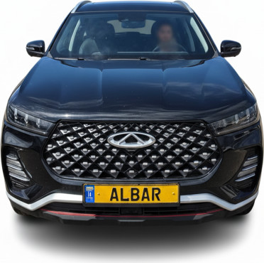 צ'רי טיגו 2024 במחיר 131,694 ש״ח - תמונה 1 צ'רי טיגו 2024 במחיר 131,694 ש״ח - תמונה 1