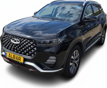 צ'רי טיגו 2024 במחיר 131,694 ש״ח - תמונה 3 צ'רי טיגו 2024 במחיר 131,694 ש״ח - תמונה 3