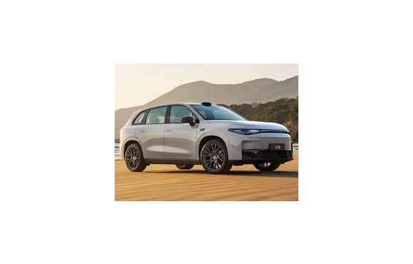 ליפמוטור C10 2026 במחיר 159,990 ש״ח - תמונה 1 ליפמוטור C10 2026 במחיר 159,990 ש״ח - תמונה 1