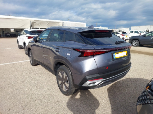 צ'רי FX HEV 2026 במחיר 144,990 ש״ח - תמונה 2