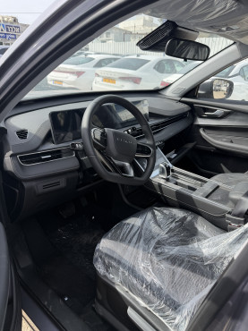 צ'רי צ'רי טיגו 4 2026 במחיר 130,990 ש״ח - תמונה 3