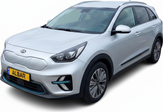 קיה נירו 2022 במחיר 113,100 ש״ח - תמונה 2 קיה נירו 2022 במחיר 113,100 ש״ח - תמונה 2