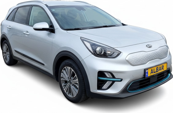 קיה נירו 2022 במחיר 113,100 ש״ח - תמונה 3 קיה נירו 2022 במחיר 113,100 ש״ח - תמונה 3