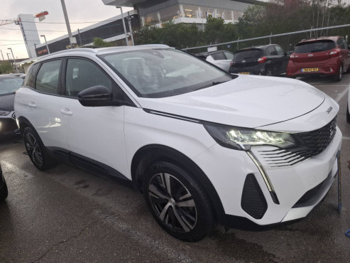 פיג'ו 3008 2023 במחיר 102,920 ש״ח - תמונה 3 פיג'ו 3008 2023 במחיר 102,920 ש״ח - תמונה 3