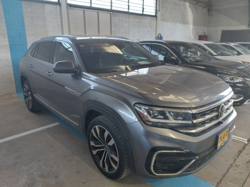 פולקסווגן ATLAS CROSS SPO 2021 במחיר 171,801 ש״ח - תמונה 2