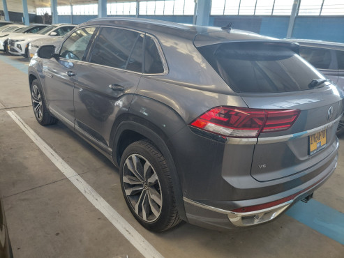 פולקסווגן ATLAS CROSS SPO 2021 במחיר 171,801 ש״ח - תמונה 3