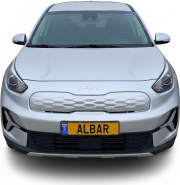 קיה נירו 2023 במחיר 116,256 ש״ח - תמונה 1 קיה נירו 2023 במחיר 116,256 ש״ח - תמונה 1