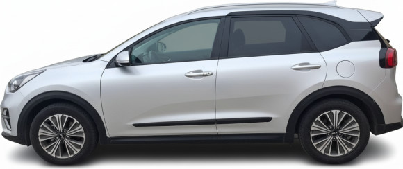 קיה נירו 2023 במחיר 116,256 ש״ח - תמונה 2 קיה נירו 2023 במחיר 116,256 ש״ח - תמונה 2