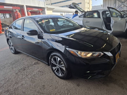 ניסאן סנטרה 2023 במחיר 89,440 ש״ח - תמונה 3 ניסאן סנטרה 2023 במחיר 89,440 ש״ח - תמונה 3