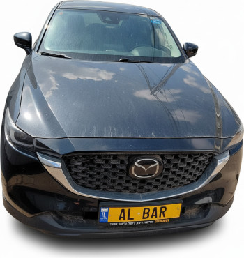 מאזדה CX-5 2023 במחיר 109,620 ש״ח - תמונה 1 מאזדה CX-5 2023 במחיר 109,620 ש״ח - תמונה 1