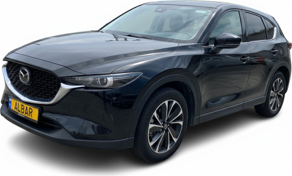 מאזדה CX-5 2023 במחיר 109,620 ש״ח - תמונה 3 מאזדה CX-5 2023 במחיר 109,620 ש״ח - תמונה 3