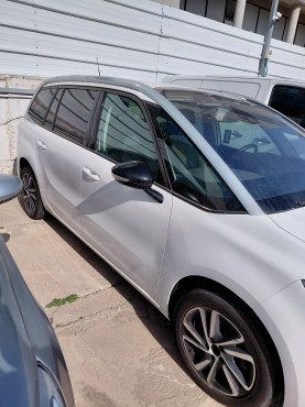 סיטרואן ספייסטורר 2022 במחיר 60,450 ש״ח - תמונה 2 סיטרואן ספייסטורר 2022 במחיר 60,450 ש״ח - תמונה 2