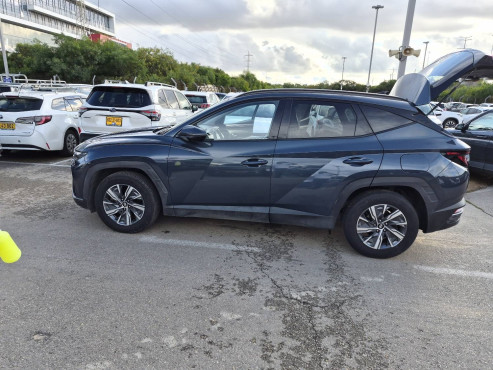 יונדאי טוסון 2022 במחיר 104,696 ש״ח - תמונה 2 יונדאי טוסון 2022 במחיר 104,696 ש״ח - תמונה 2