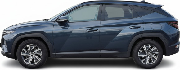 יונדאי טוסון 2022 במחיר 104,696 ש״ח - תמונה 3 יונדאי טוסון 2022 במחיר 104,696 ש״ח - תמונה 3