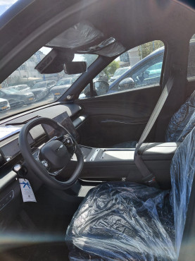 ודה סין אומודה PHEV 2026 במחיר 181,490 ש״ח - תמונה 1