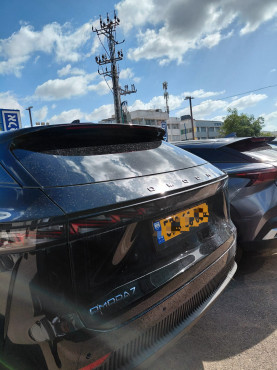 ודה סין אומודה PHEV 2026 במחיר 181,490 ש״ח - תמונה 2