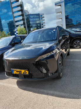ודה סין אומודה PHEV 2026 במחיר 181,490 ש״ח - תמונה 3