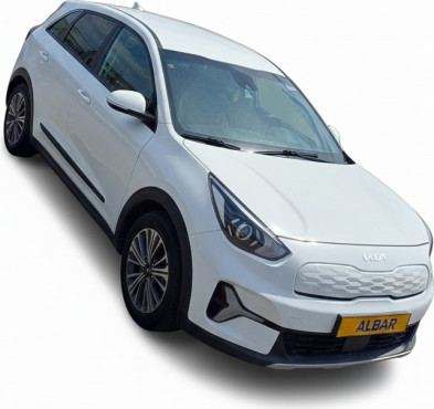 קיה נירו 2023 במחיר 100,156 ש״ח - תמונה 2 קיה נירו 2023 במחיר 100,156 ש״ח - תמונה 2