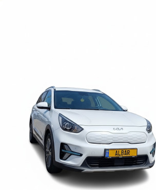 קיה נירו 2023 במחיר 100,156 ש״ח - תמונה 3 קיה נירו 2023 במחיר 100,156 ש״ח - תמונה 3