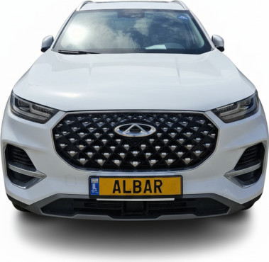 צ'רי טיגו 2023 במחיר 133,480 ש״ח - תמונה 1