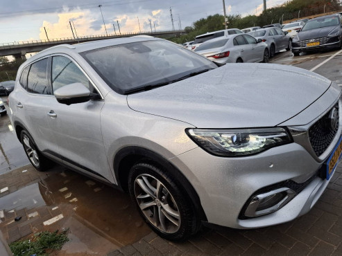 אם.ג'י - MG MG EHS 2022 במחיר 112,640 ש״ח - תמונה 3