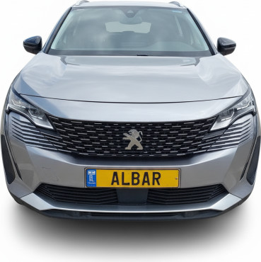 צ'רי טיגו 2023 במחיר 129,220 ש״ח - תמונה 1 צ'רי טיגו 2023 במחיר 129,220 ש״ח - תמונה 1