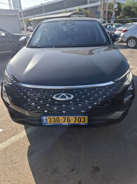 צ'רי FX 2023 במחיר 103,312 ש״ח - תמונה 1