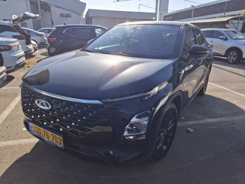 צ'רי FX 2023 במחיר 103,312 ש״ח - תמונה 2