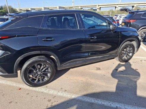 צ'רי FX 2023 במחיר 103,312 ש״ח - תמונה 3