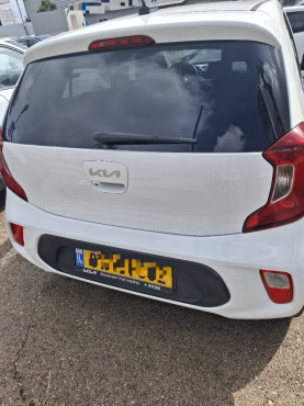 קיה פיקנטו 2022 במחיר 52,220 ש״ח - תמונה 2