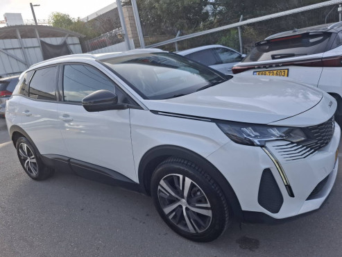 פיג'ו 3008 2024 במחיר 133,740 ש״ח - תמונה 3