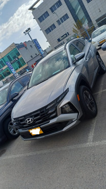 יונדאי טוסון היברידי 2026 במחיר 188,990 ש״ח - תמונה 2