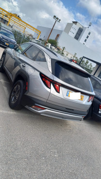 יונדאי טוסון היברידי 2026 במחיר 188,990 ש״ח - תמונה 3