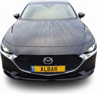 מאזדה 3 2022 במחיר 95,950 ש״ח - תמונה 1