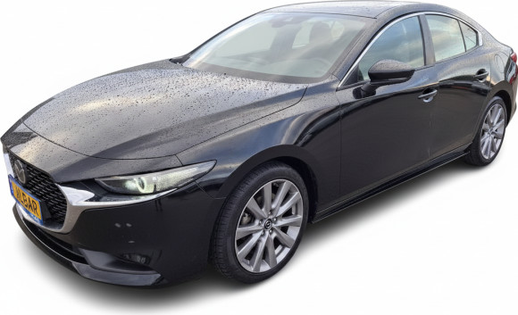 מאזדה 3 2022 במחיר 95,950 ש״ח - תמונה 2