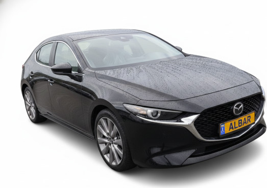 מאזדה 3 2022 במחיר 95,950 ש״ח - תמונה 3