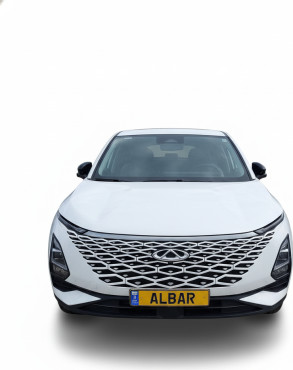 צ'רי FX 2023 במחיר 113,280 ש״ח - תמונה 1