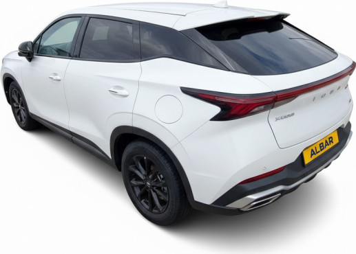 צ'רי FX 2023 במחיר 113,280 ש״ח - תמונה 2